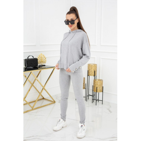 Pantalon Vittoria Ventini 152377
