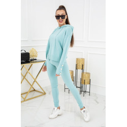 Pantalon Vittoria Ventini 152378