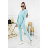 Pantalon Vittoria Ventini 152378