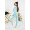 Pantalon Vittoria Ventini 152378