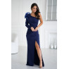 Robe de soirée Bicotone Robe longue 202374