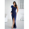 Robe de soirée Bicotone Robe longue 202374