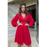 Robe de soirée Bicotone Robe de soirée 187282