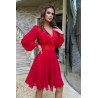 Robe de soirée Bicotone Robe de soirée 187282