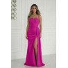 Robe de soirée Bicotone Robe longue 224637