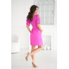 Robe de cocktail Bicotone 208526