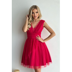 Robe de soirée Bicotone Robe de soirée 174031