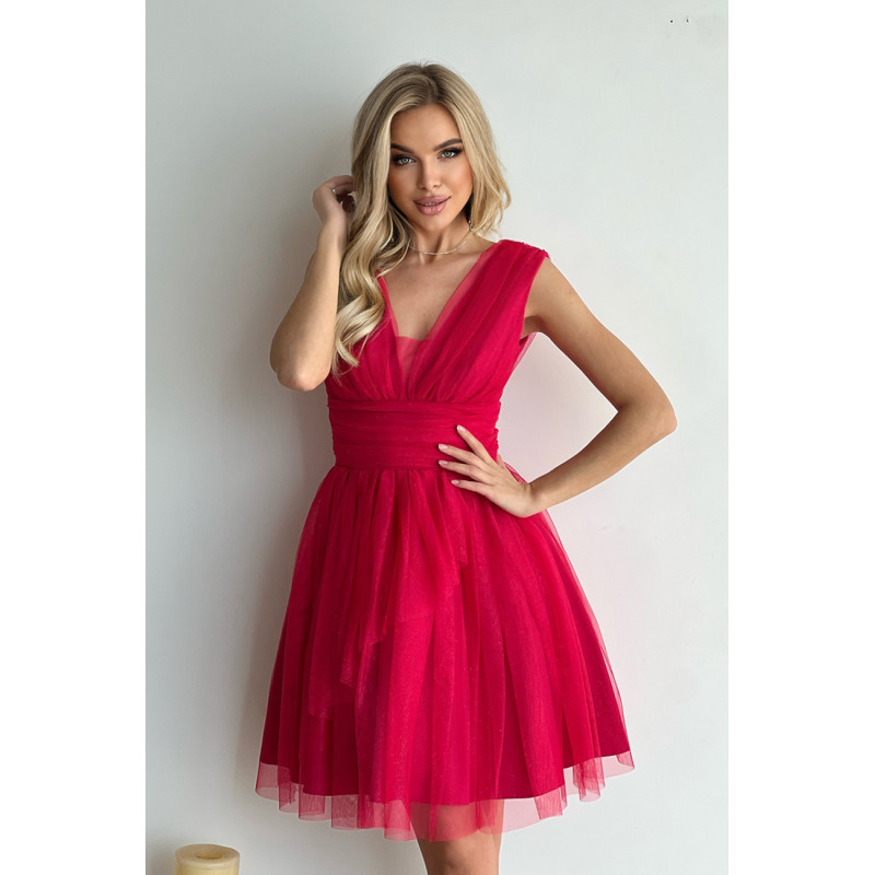 Robe de soirée Bicotone Robe de soirée 174031