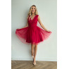Robe de soirée Bicotone Robe de soirée 174031