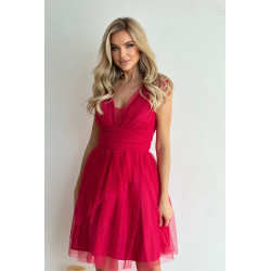 Robe de soirée Bicotone Robe de soirée 174031
