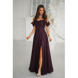 Robe de soirée Bicotone Robe longue 220659