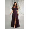 Robe de soirée Bicotone Robe longue 220659