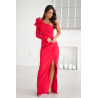Robe de soirée Bicotone Robe longue 202375