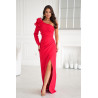 Robe de soirée Bicotone Robe longue 202375