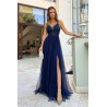 Robe de soirée Bicotone Robe longue 188223