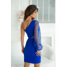 Robe de soirée Bicotone Robe courte 193797