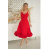 Robe de cocktail Bicotone 227138