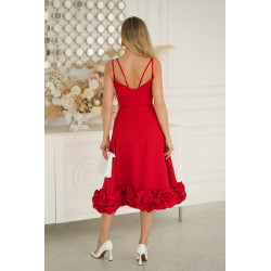 Robe de cocktail Bicotone 227138