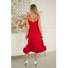 Robe de cocktail Bicotone 227138