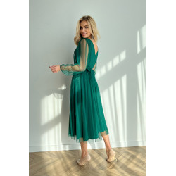 Robe de soirée Bicotone Robe de soirée 174037
