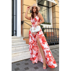 Robe de jour Bicotone 177798