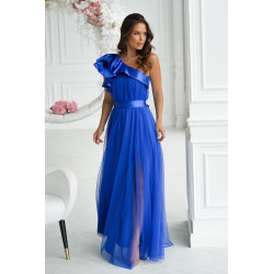 Robe de soirée Bicotone Robe longue 200243