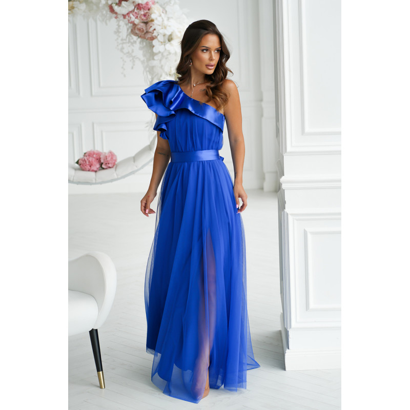 Robe de soirée Bicotone Robe longue 200243