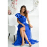 Robe de soirée Bicotone Robe longue 200243