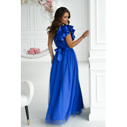 Robe de soirée Bicotone Robe longue 200243