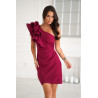 Robe de soirée Bicotone Robe courte 202377