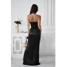 Robe de soirée Bicotone Robe longue 219709