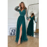 Robe de soirée Bicotone Robe longue 220099