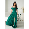Robe de soirée Bicotone Robe longue 227139