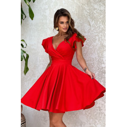Robe de cocktail Bicotone 188228