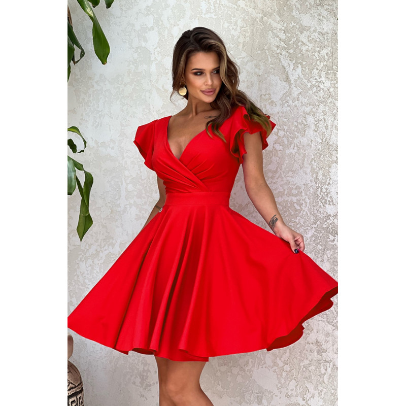 Robe de cocktail Bicotone 188228