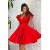 Robe de cocktail Bicotone 188228