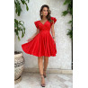 Robe de cocktail Bicotone 188228
