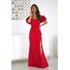 Robe de soirée Bicotone Robe longue 230919