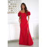 Robe de soirée Bicotone Robe longue 230919