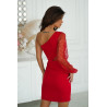 Robe de soirée Bicotone Robe courte 193799