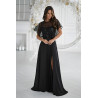 Robe de soirée Bicotone Robe longue 219685