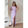 Robe de soirée Bicotone Robe longue 220100