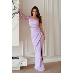 Robe de soirée Bicotone Robe longue 220100