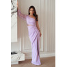 Robe de soirée Bicotone Robe longue 220100