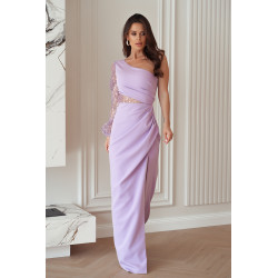 Robe de soirée Bicotone Robe longue 220100
