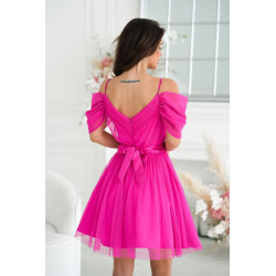 Robe de soirée Bicotone Robe de soirée 196090