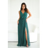 Robe de soirée Bicotone Robe longue 199326