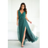 Robe de soirée Bicotone Robe longue 199326