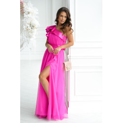Robe de soirée Bicotone Robe longue 200245