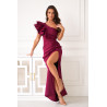 Robe de soirée Bicotone Robe longue 202380
